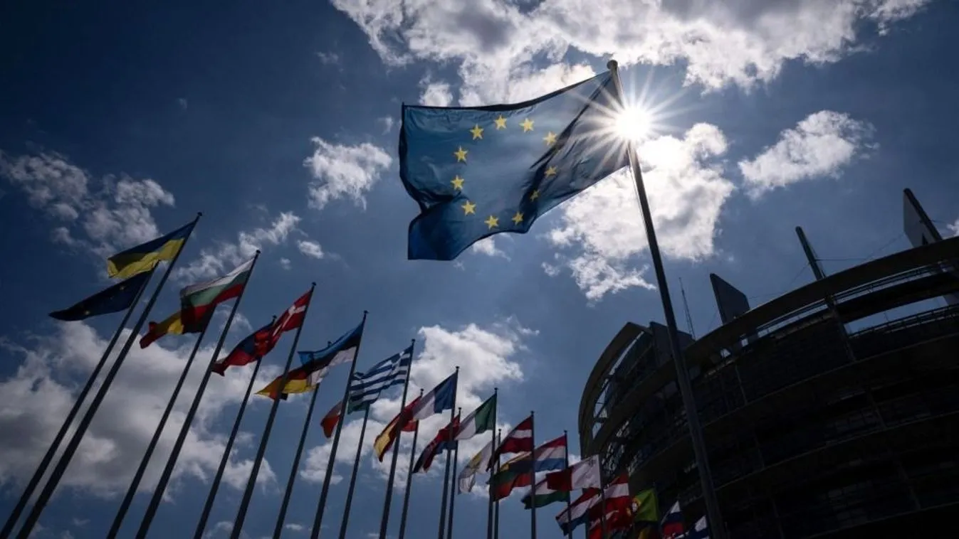 Néppárti politikus licitált rá az Európai Bíróság Magyarországot sújtó ítéletére