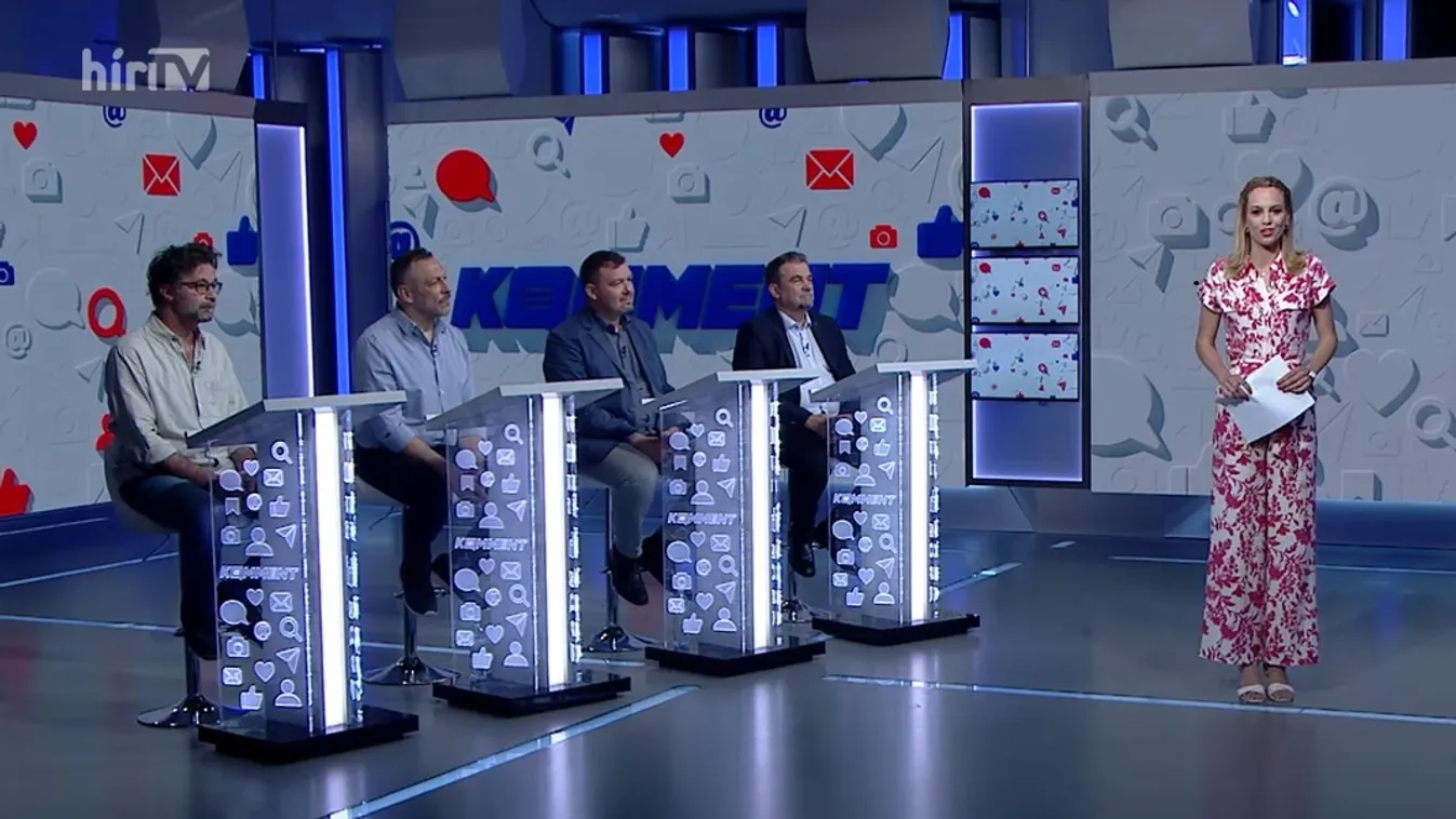 Komment – Újabb késelés Mannheimben + videó