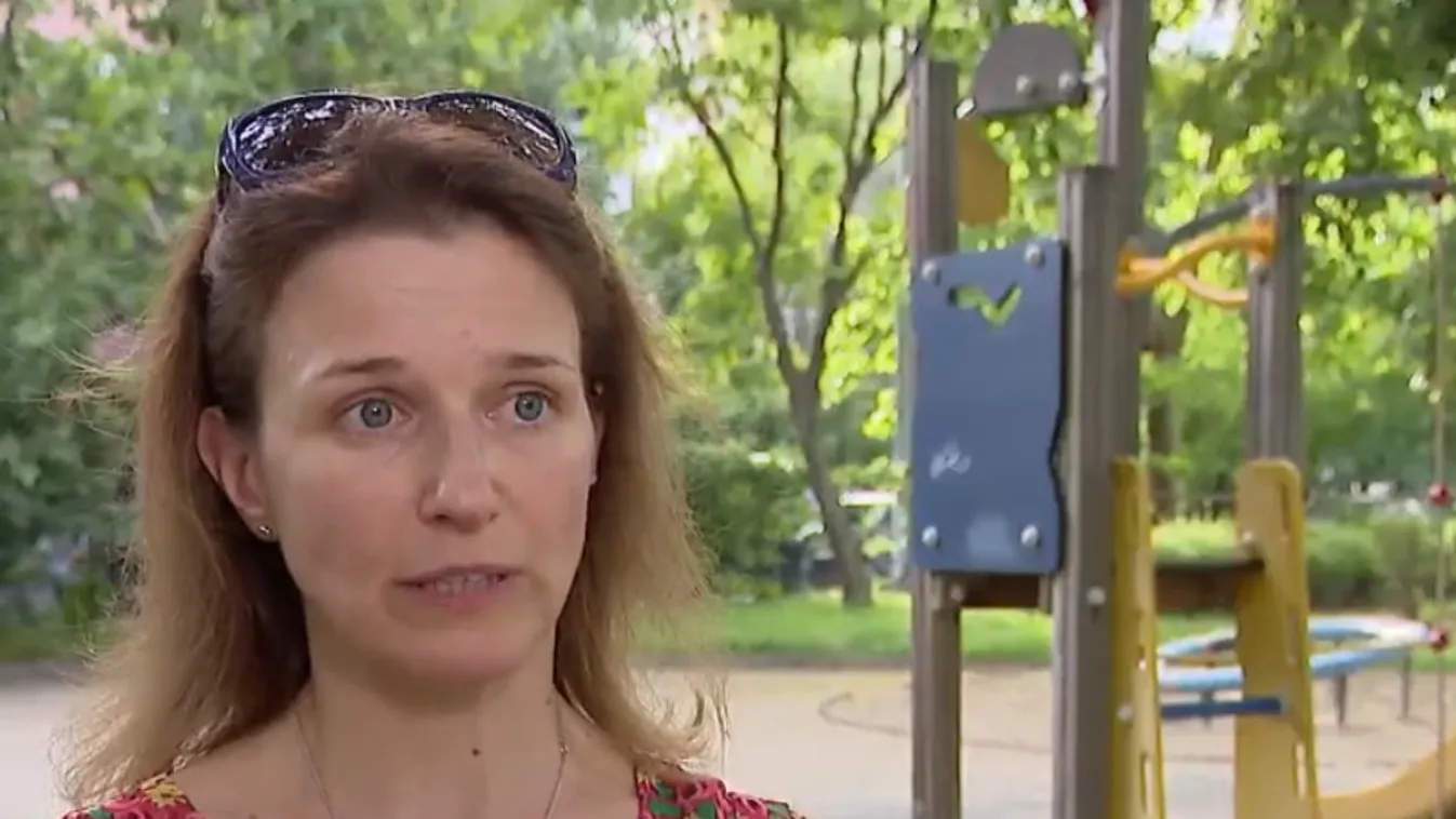 A szülőket minősítette Újbuda momentumos alpolgármestere + videó