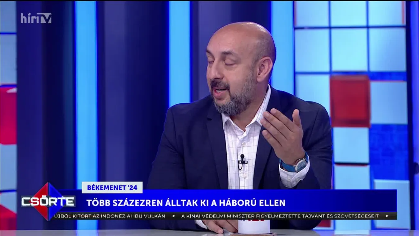 Csörte (2024-06-02)