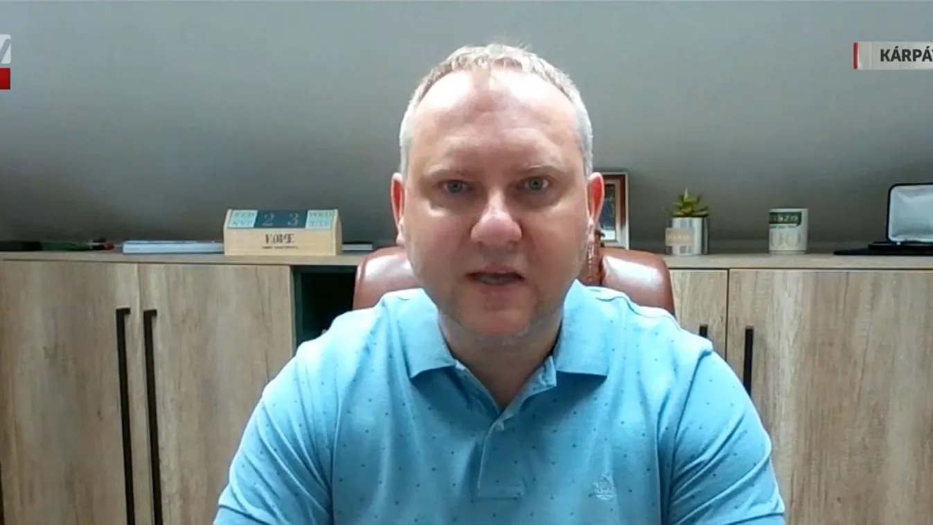 Napindító: Dunda György - Egyre hajlanak a kompromisszum keresése felé az ukrán polgárok + videó