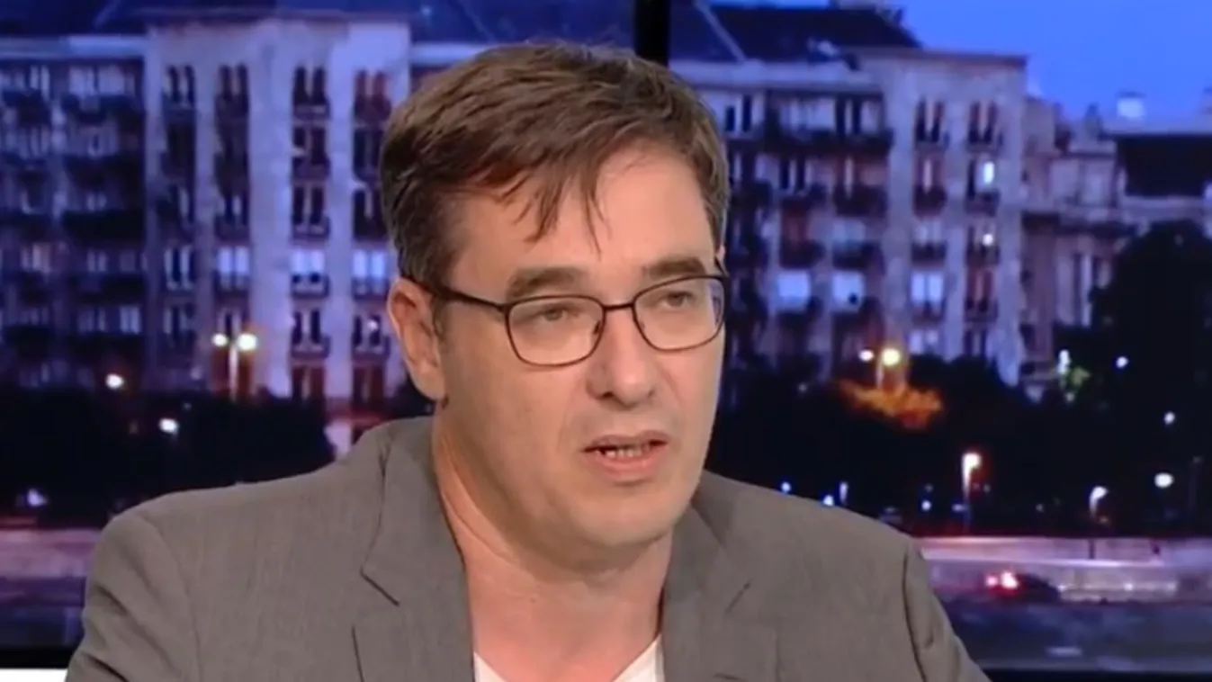 Már át is vette megbízólevelét Karácsony Gergely + videó