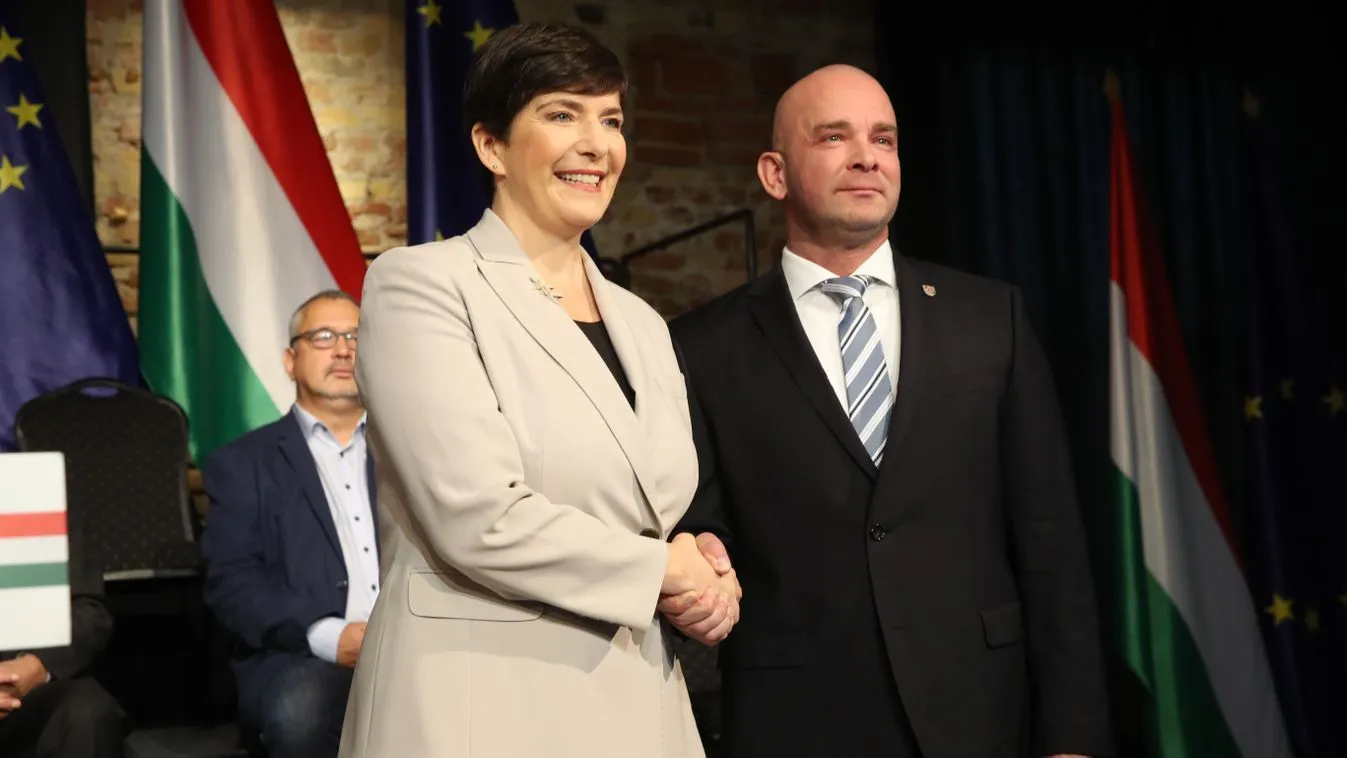 Megúszta a vádemelést a DK árnyékbelügyminisztere