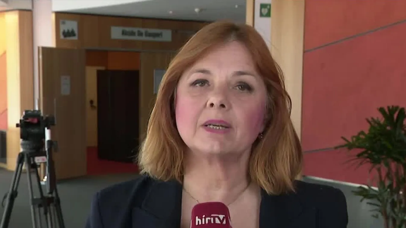 Összeült Brüsszelben a Néppárt parlamenti frakciója  + videó