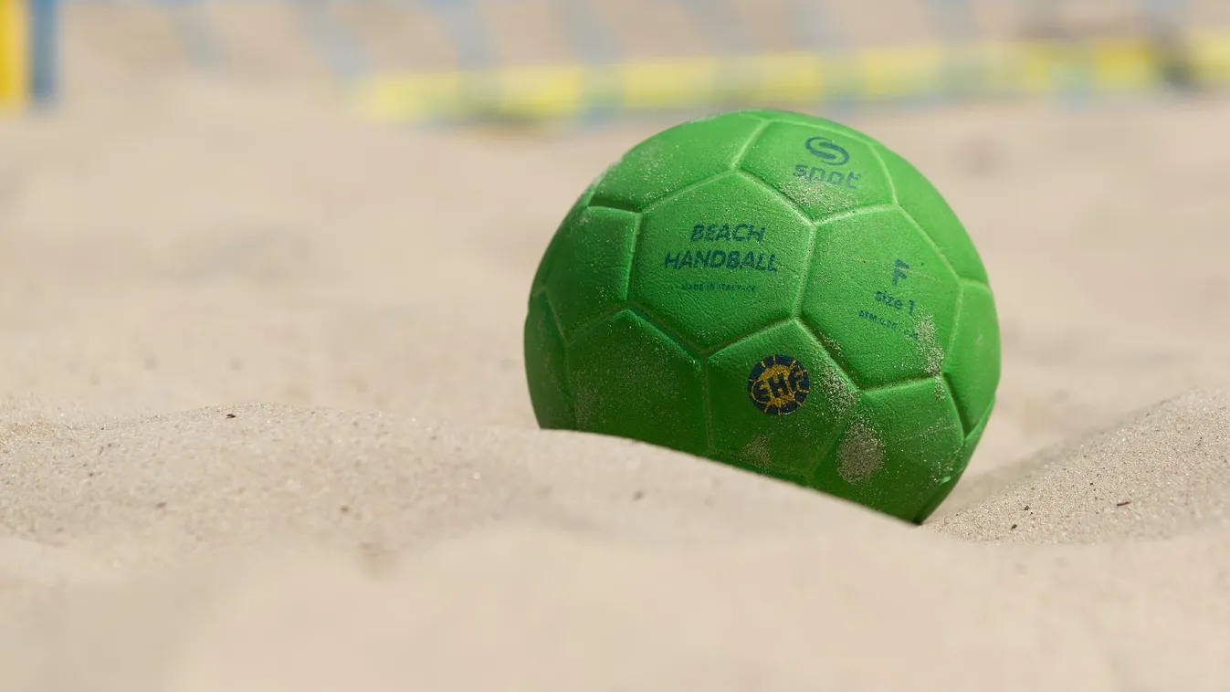 Először veszített a magyar válogatott a strandkézilabda-vb-n