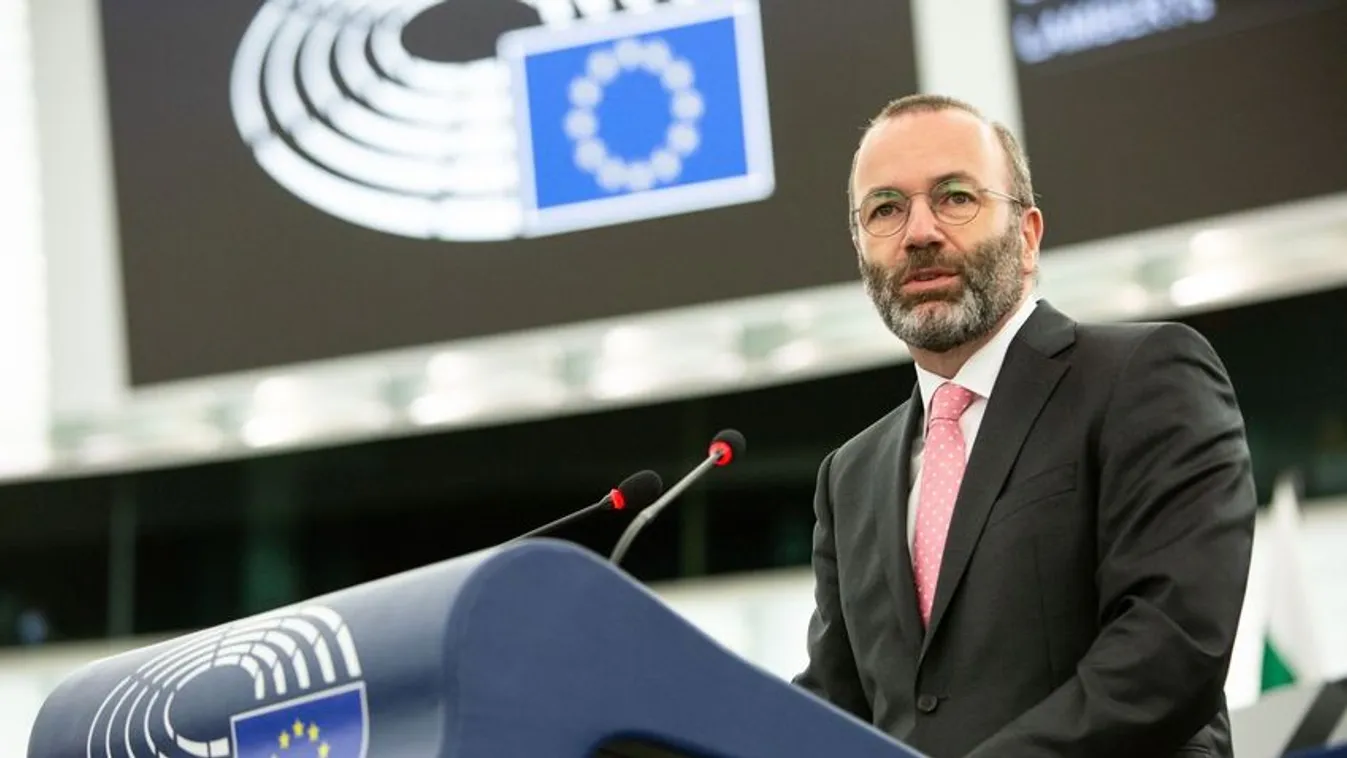 EP-felmérés: az Európai Néppártnak lehet a legtöbb képviselői helye