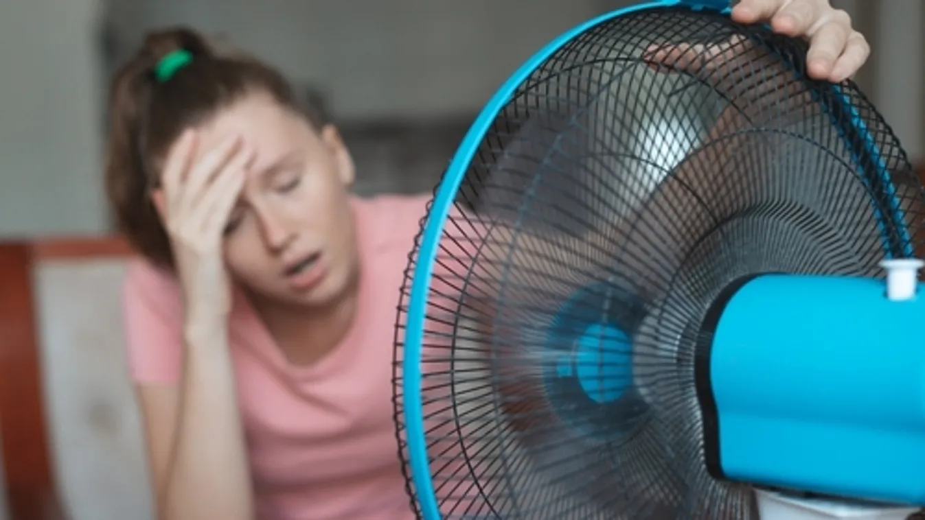 A legmagasabb fokozatú figyelmeztetést adták ki tizenöt vármegyére szombat éjfélig + videó