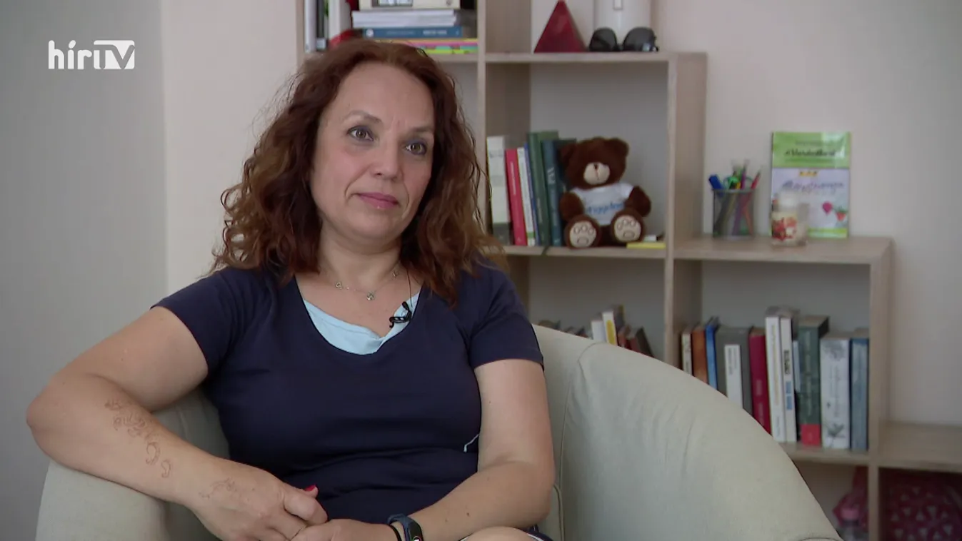 Ottó - Meg kell nyomni a vészcsengőt, ha a gyermek veszélyeztetett helyzetben van + videó