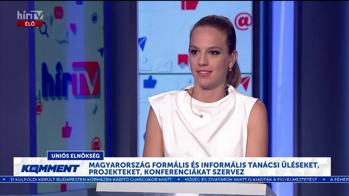 KOMMENT - Új politikai korszak köszöntött be a Patrióta kiáltvánnyal (2024-07-01)