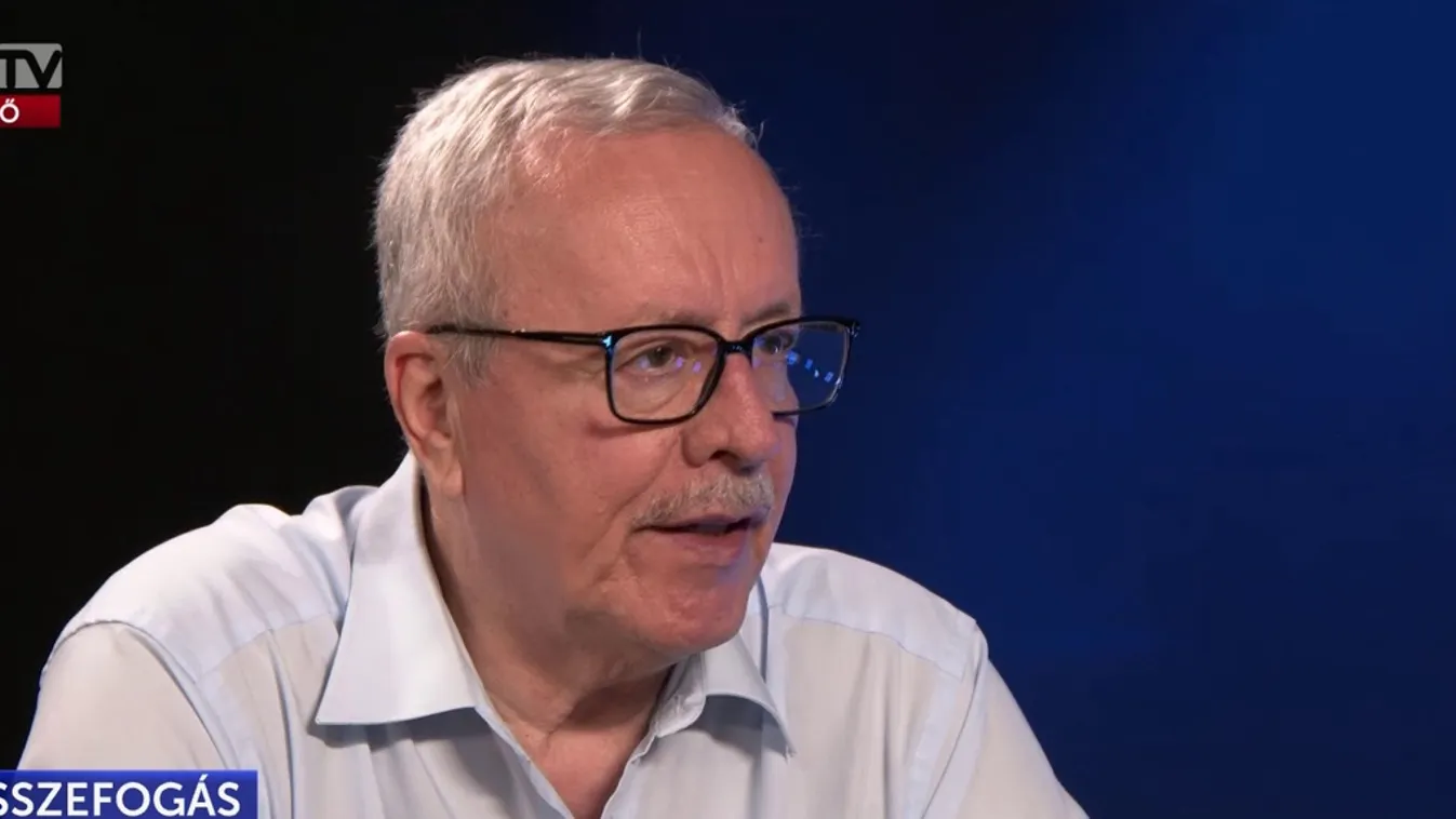 Bakondi György: Uniós döntéseket is befolyásolhat a Patrióták frakciója + videó