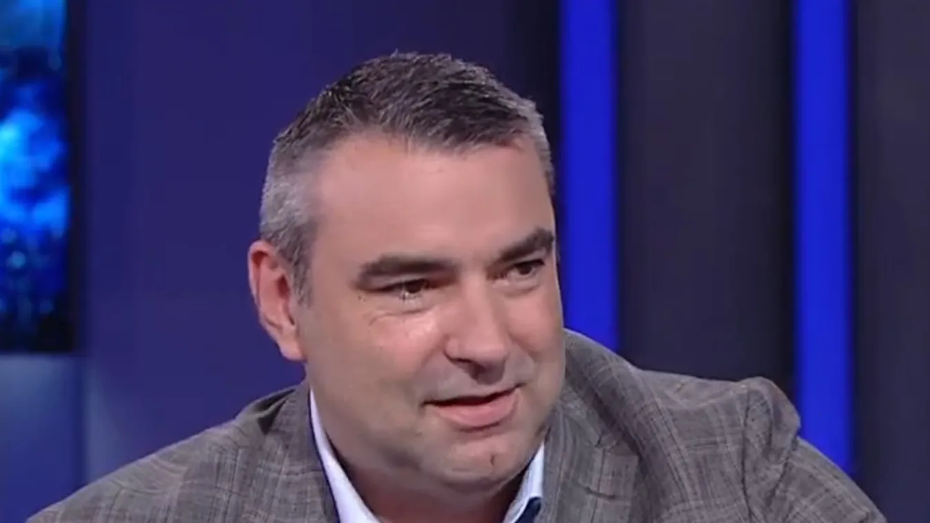 Bayer show - Ifjabb Lomnici Zoltán: Az alkotmányjog tudománya foglyul van ejtve, egy szűk liberális elit kezében van + videó