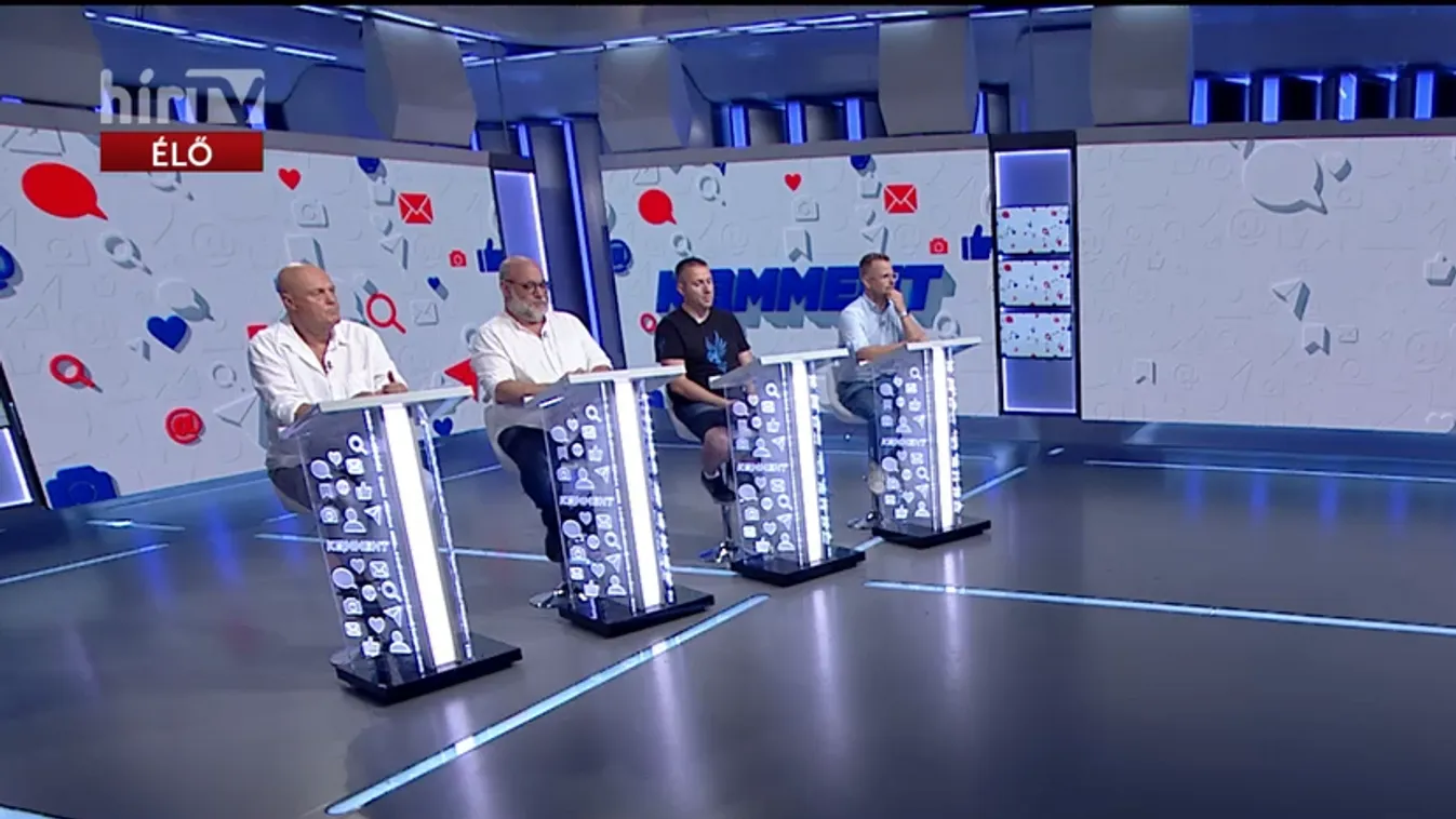 Komment: Fanta helyett csak hanta jut a magyaroknak! + videó