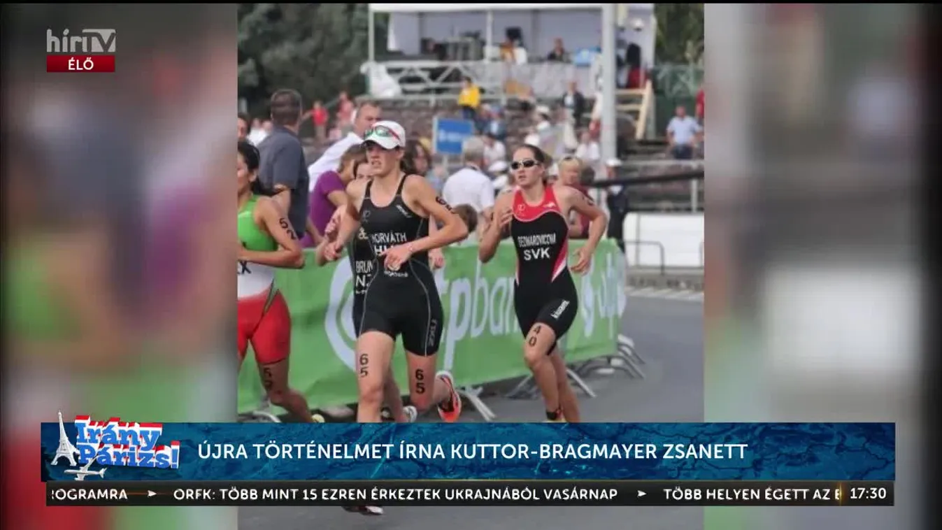 RADAR - ÚJRA TÖRTÉNELMET ÍRNA KUTTOR-BRAGMAYER ZSANETT