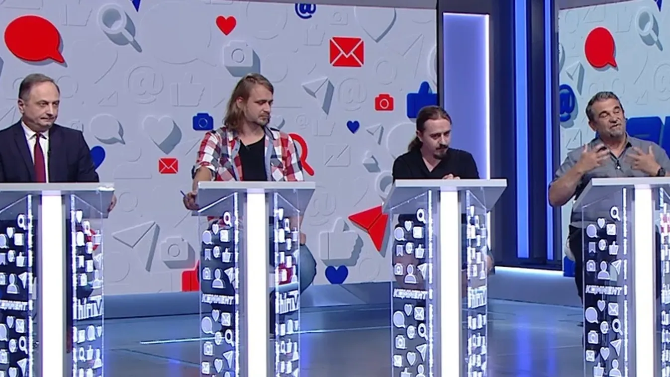 Komment – Kik fognak még csatlakozni a Patrióták Európáért Pártszövetséghez? + videó