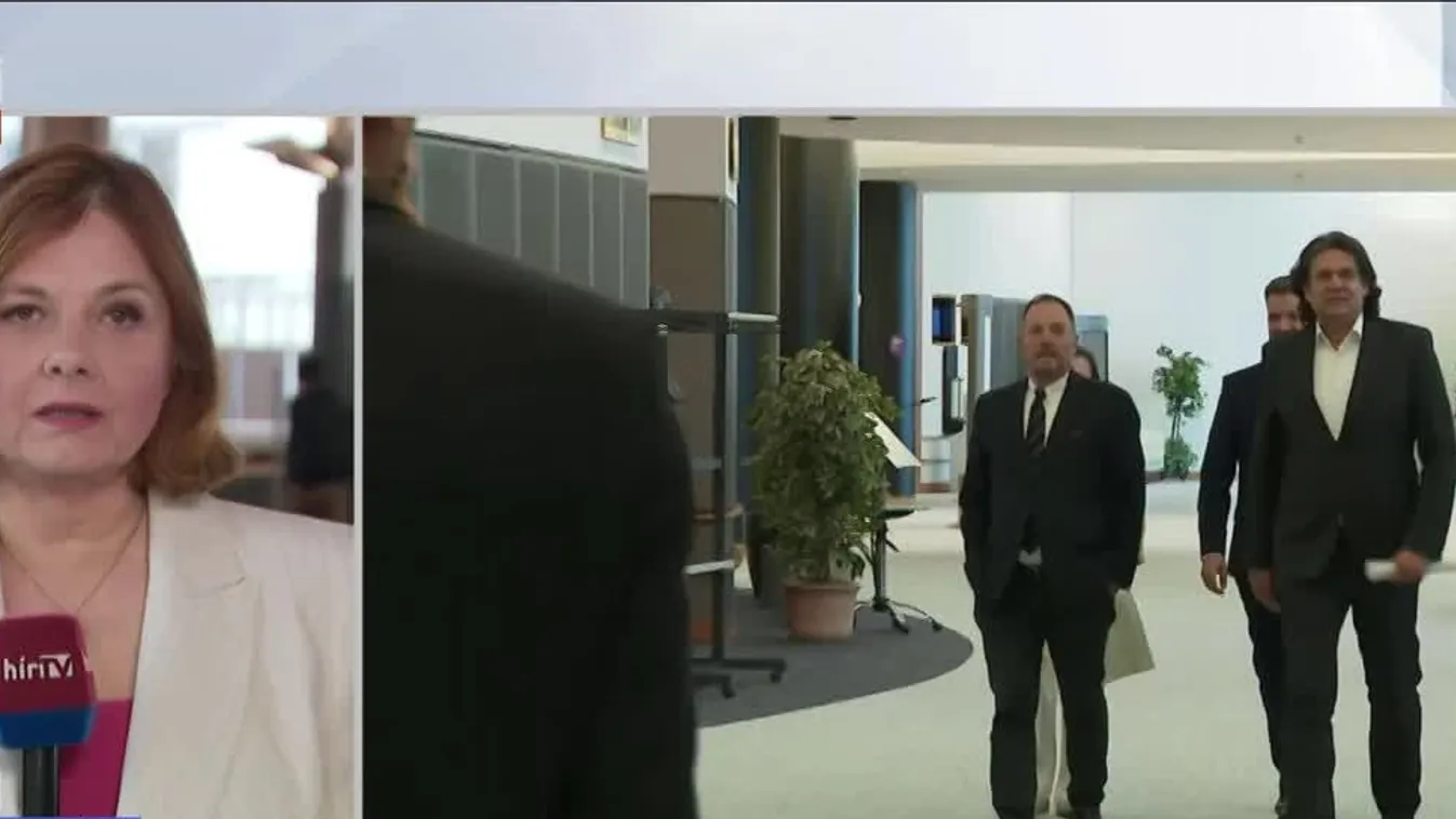 Megalakult a Patrióták Európáért jobboldali frakció az Európai Parlamentben + videó