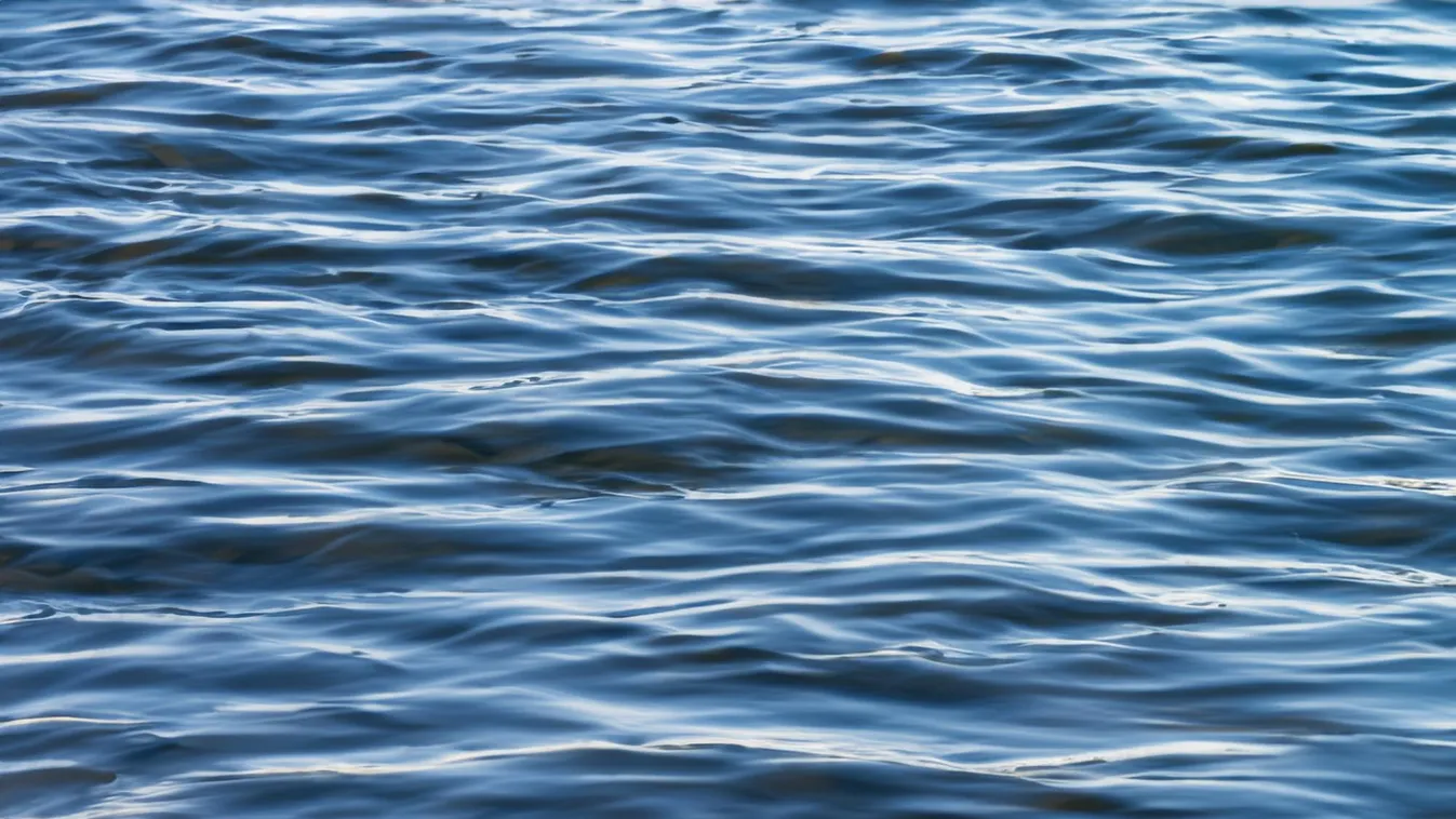 Rettenetes tragédia történt a sándorfalvi strandon