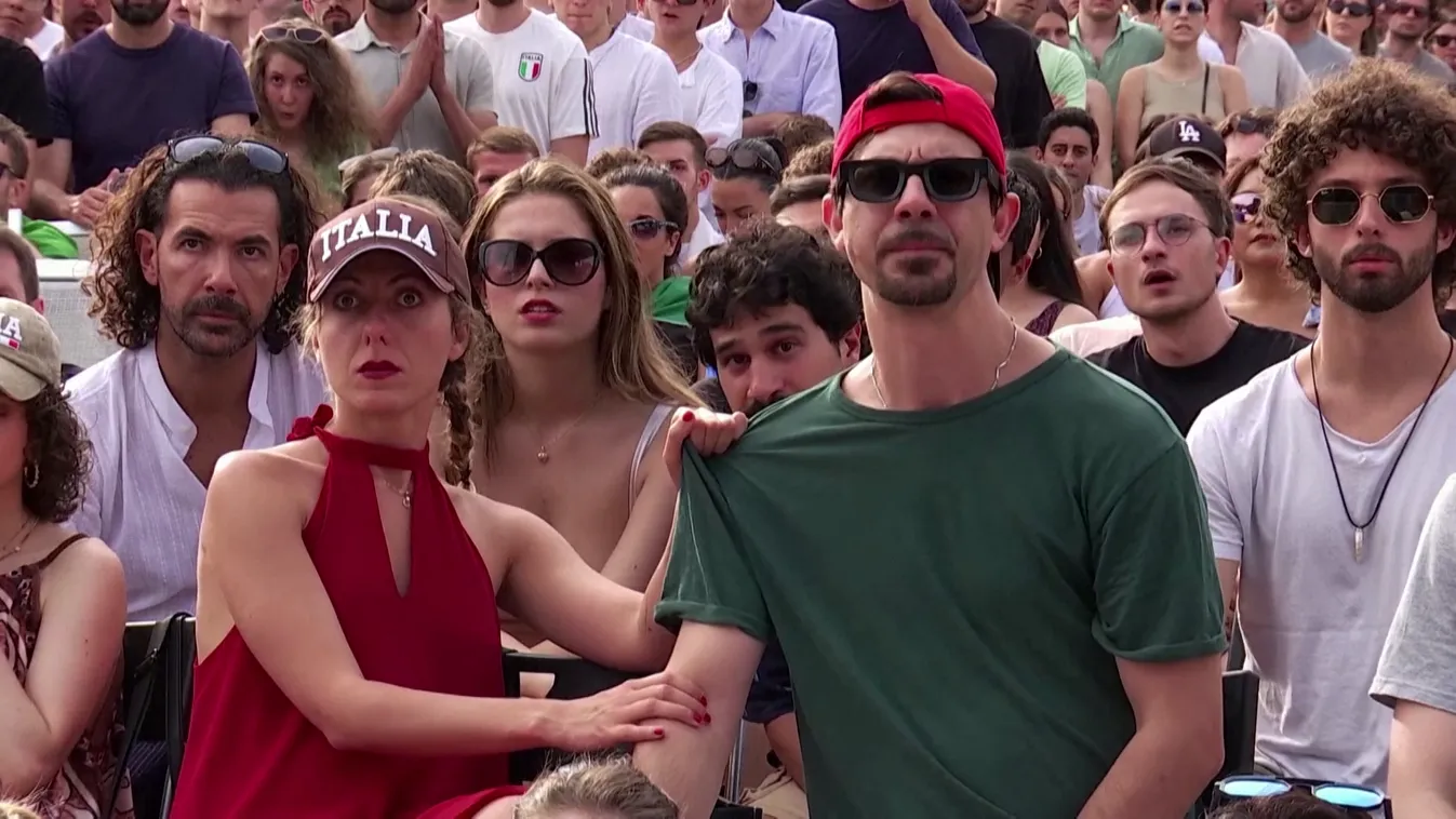 Radar - Meglepetések a foci Eb-n + videó