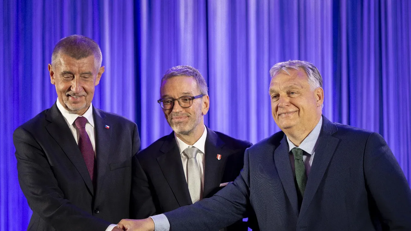 Teljes össztűzre lehet számítani a baloldali sajtóból + videó