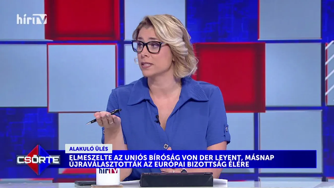 Csörte (2024-07-21)