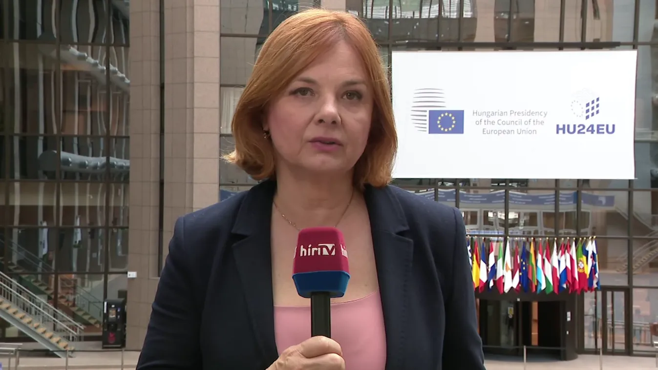A július 1-jei magyar elnökség kezdetétől kiemelten fontos feladat a migráció kezelése és az EU-bővítés + videó