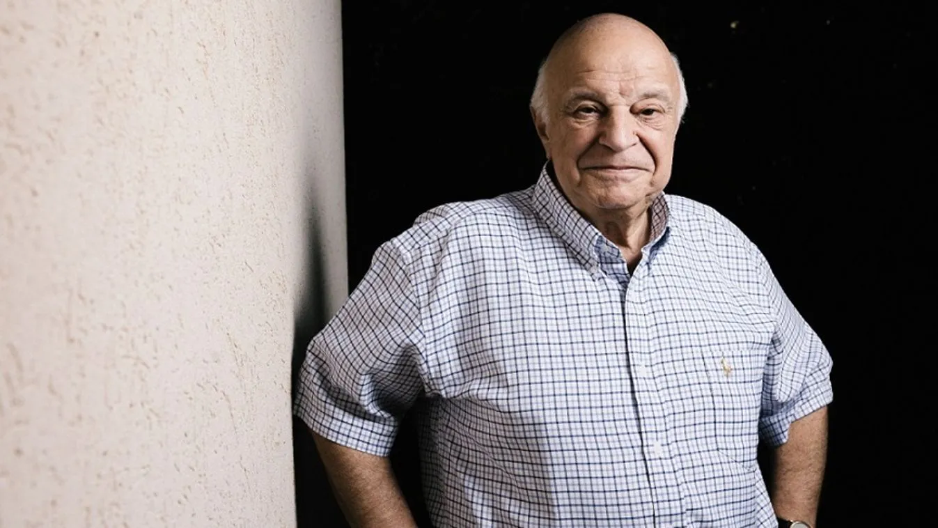 Nógrádi György: Az Egyesült Államok első számú közellensége mára Kína lett, és csak a második Oroszország