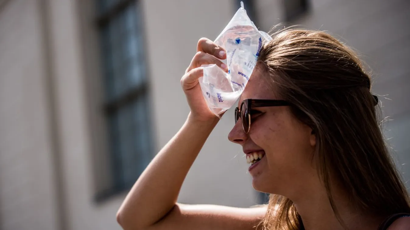 Hőség: Átalakuló bevásárlási szokások