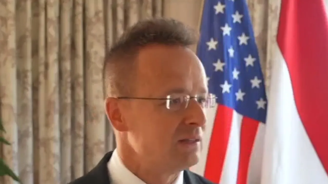 Magyarország és Törökország a következő időszakban a korábbinál is szorosabban együtt fog működni + videó