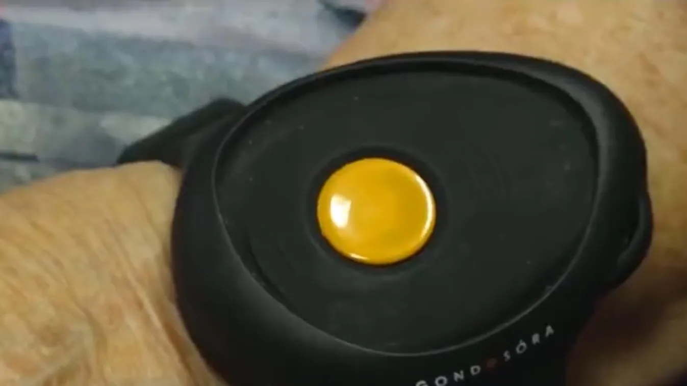 Már ingyenesen letölthető a Gondosóra applikáció is + videó