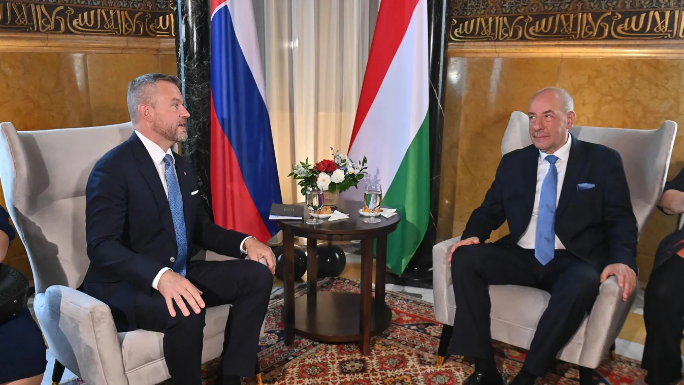 Szlovákia nem bojkottálja a magyar elnökséget