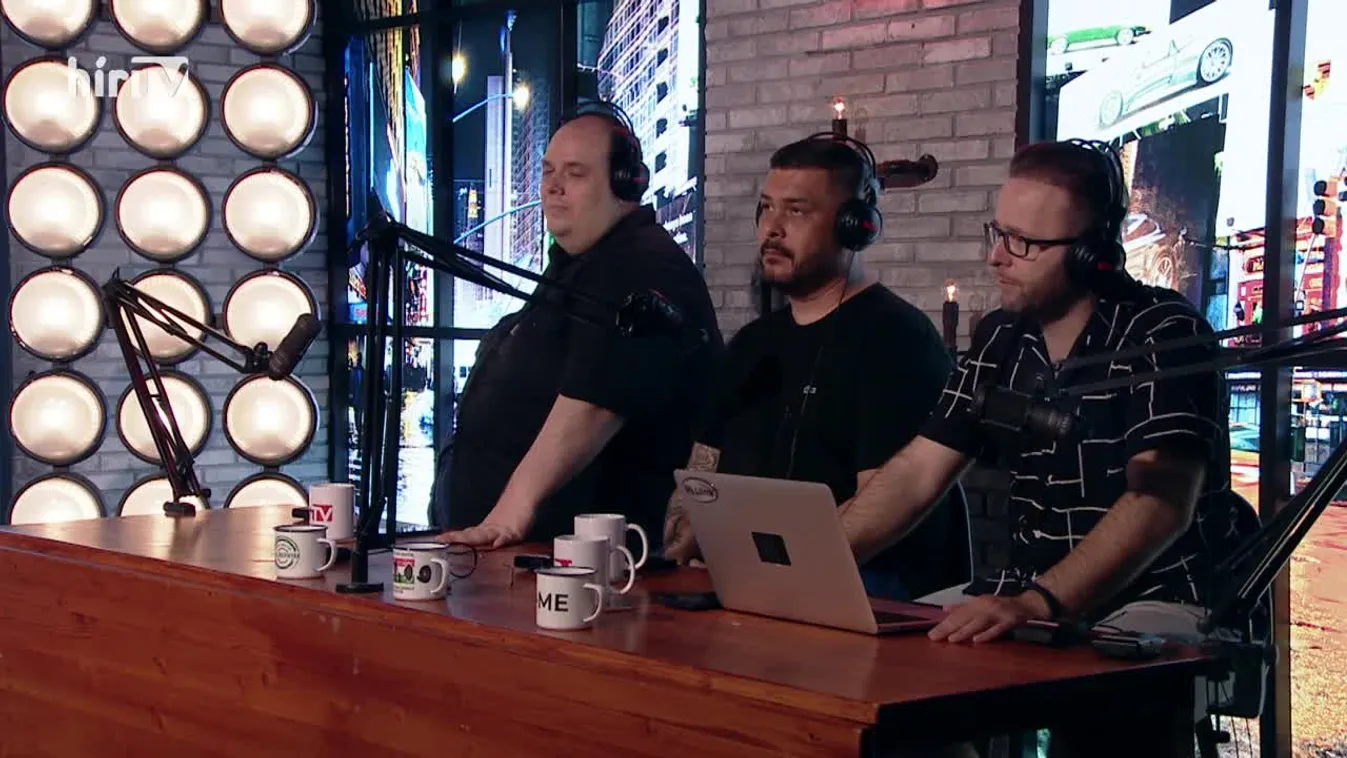 Politikai hobbista (2024-07-20)