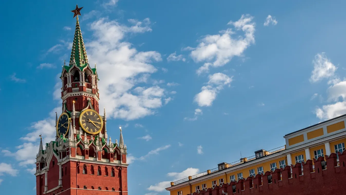 A Kreml szóvivője visszautasította az amerikai vádakat