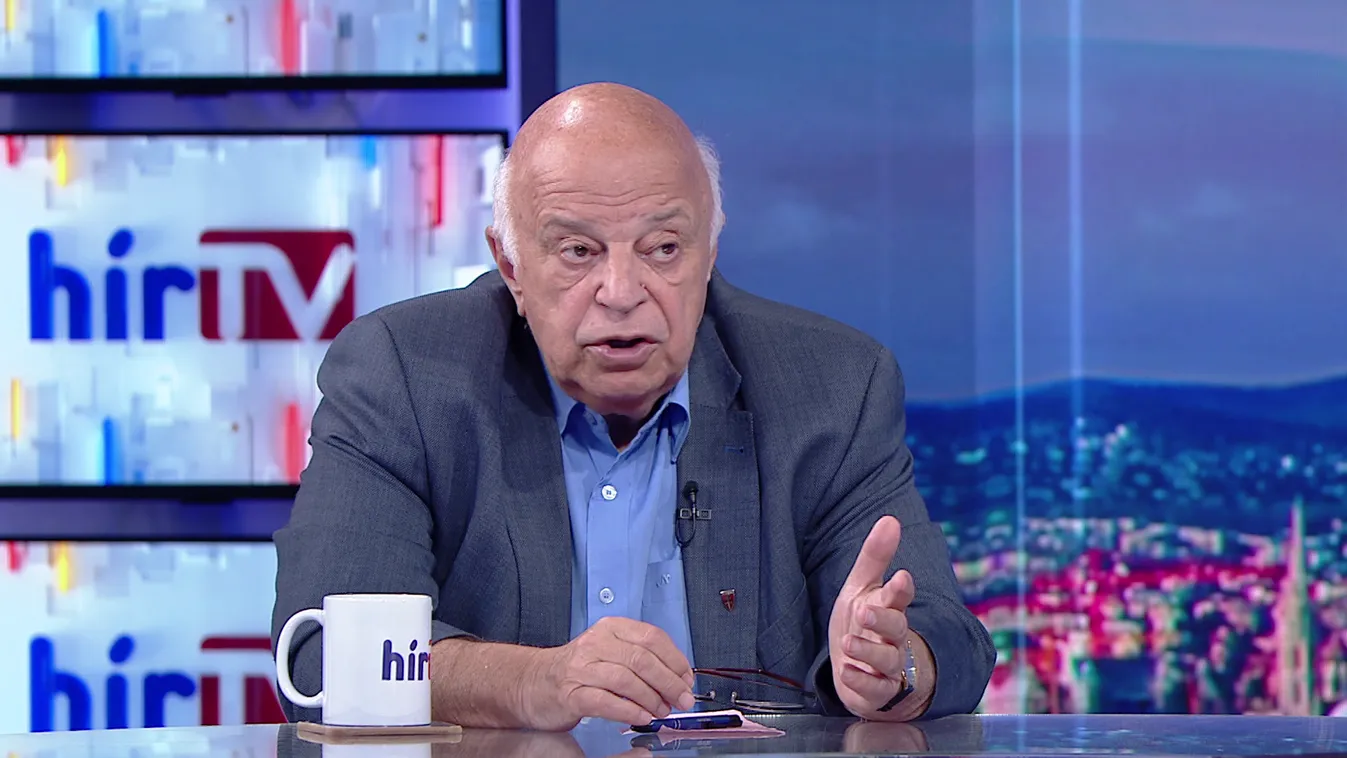 Három erő van a világon, amely képes közvetíteni az orosz-ukrán konfliktusban + videó