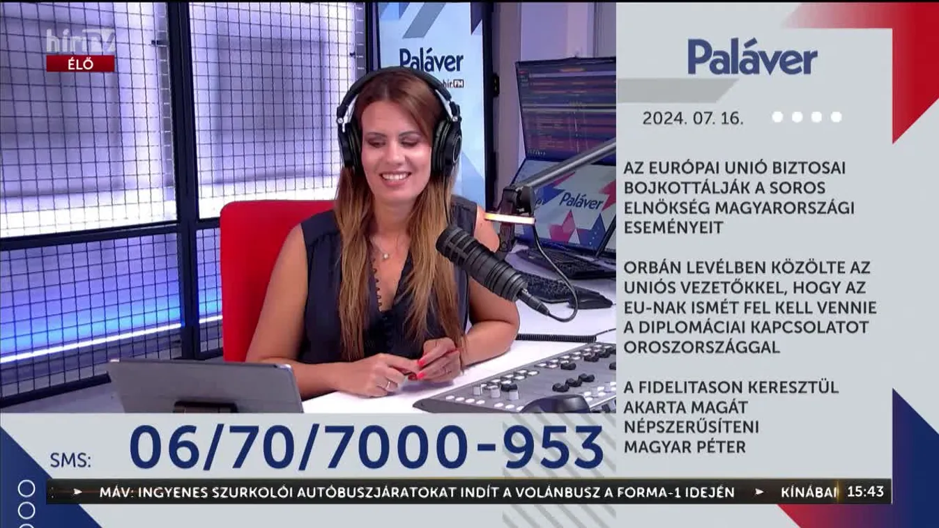 Paláver (2024-07-16)