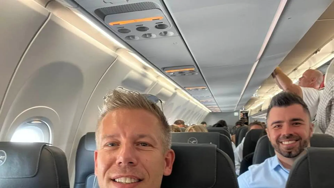 Magyar Péter lelkesen csatlakozott a háborúpárti brüsszeli koalícióhoz