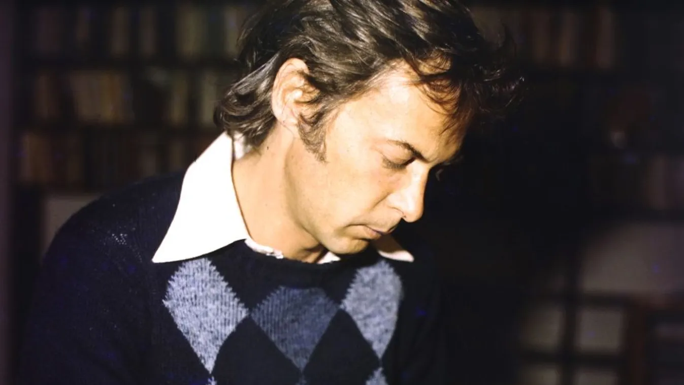 Ma 80 éves Rubik Ernő