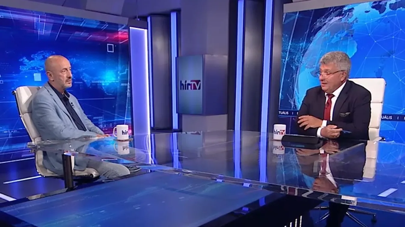 Washingtonban tartják a 75. évfordulós NATO-csúcstalálkozót + videó