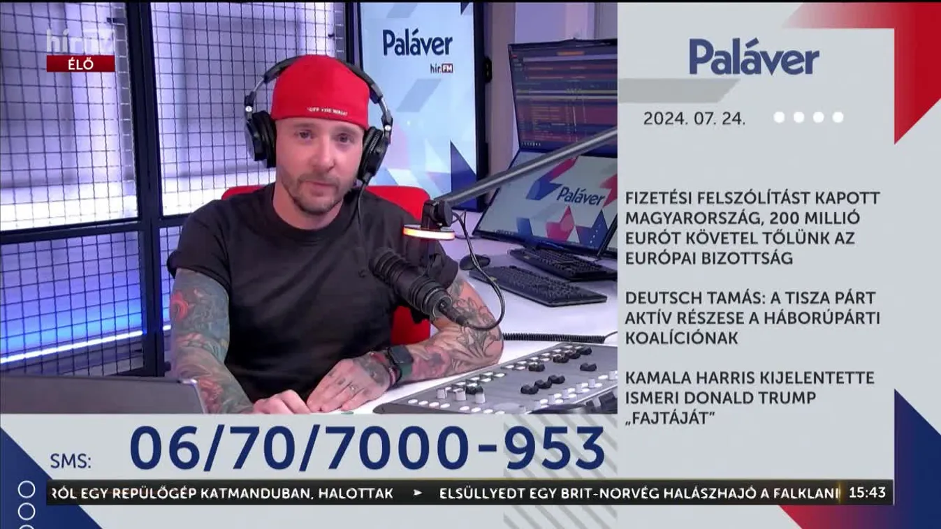 Paláver (2024-07-24)