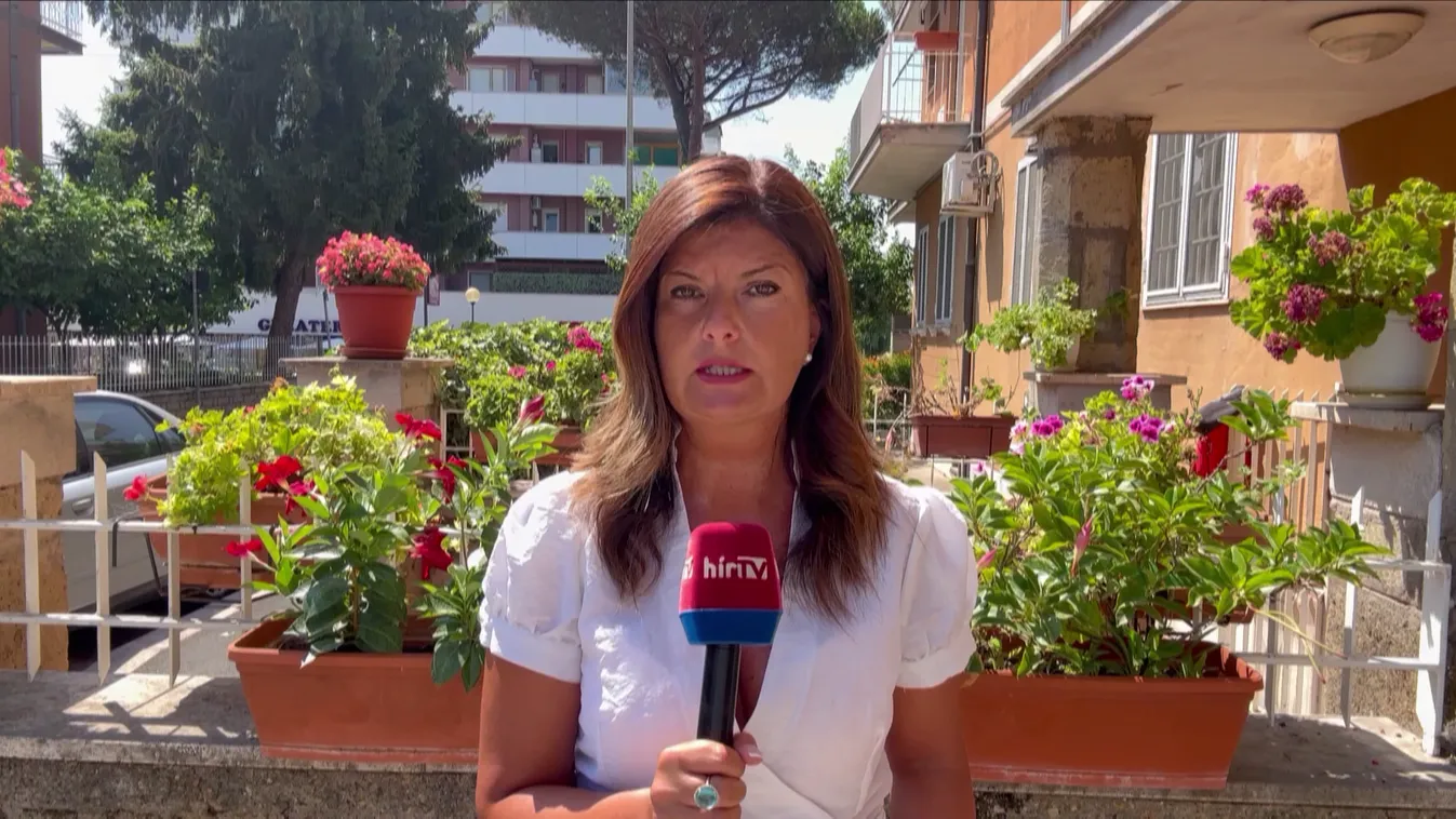 Hamis jogállamisági vádak érték a Meloni kormányt + videó