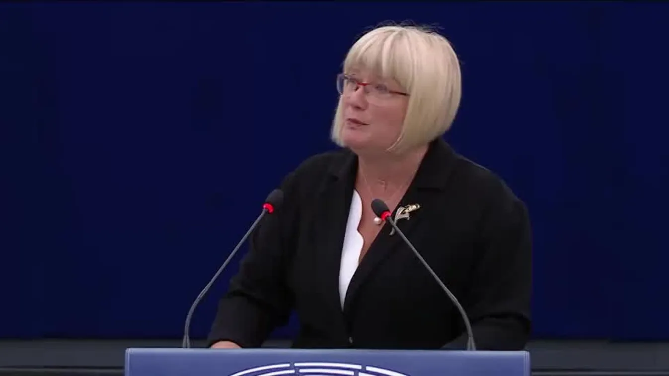 Gál Kinga: Európa ma sokkal gyengébb, mint öt évvel ezelőtt + videó