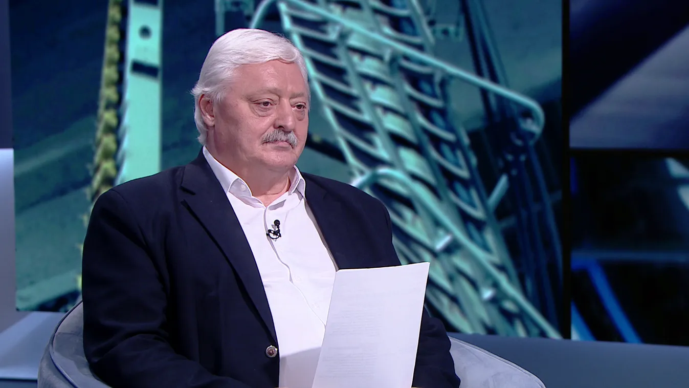 Sajtóklub: Megvannak az új Patrióták Európáért frakció céljai a következő öt évre + videó