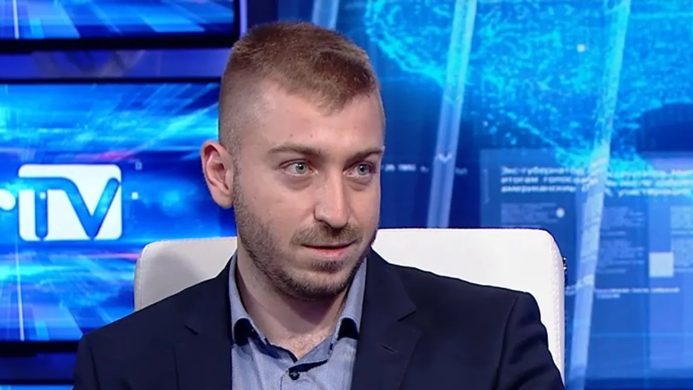 Trump alelnökjelöltje leállítaná a fegyverszállításokat + videó