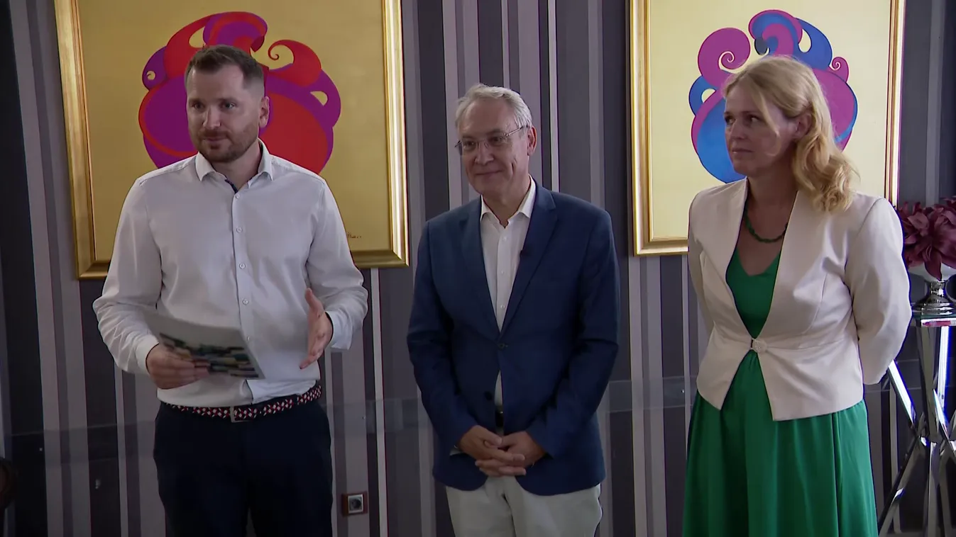 Radar - Svájci-magyar partnerség Európa fenntartható fejlődéséért + videó