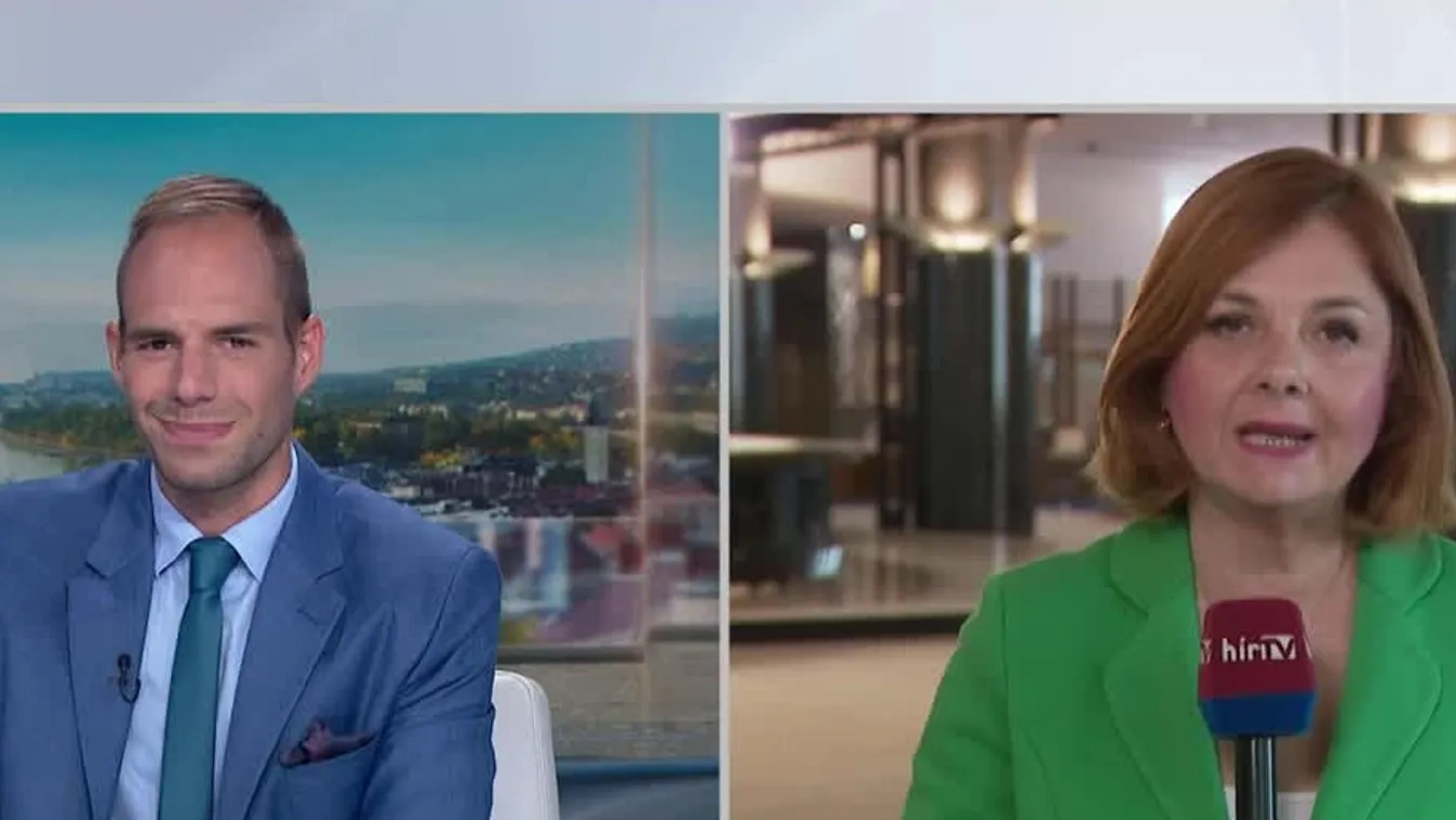 Ma jár le az európai parlamenti választások után a frakcióalakítások hivatalos határideje + videó