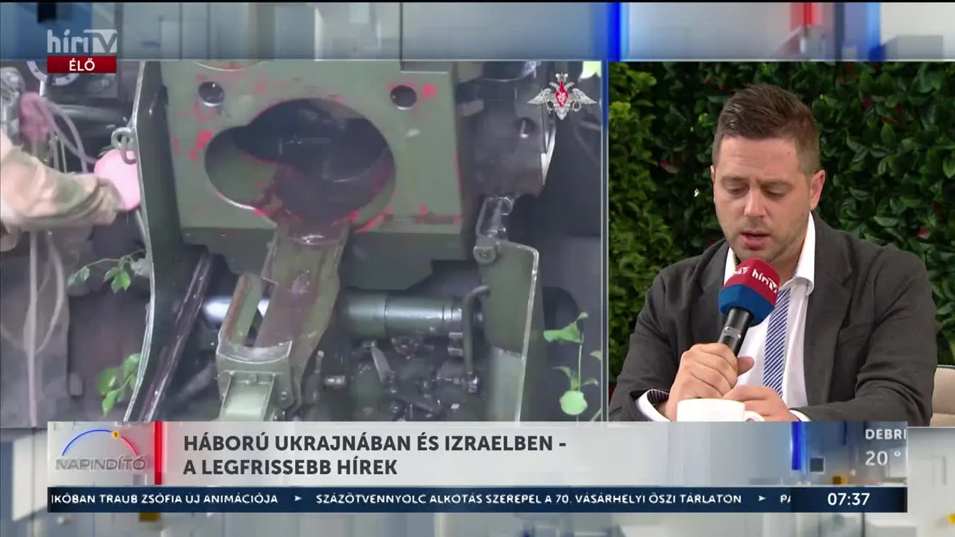 Háború Ukrajnában (2024-07-30)