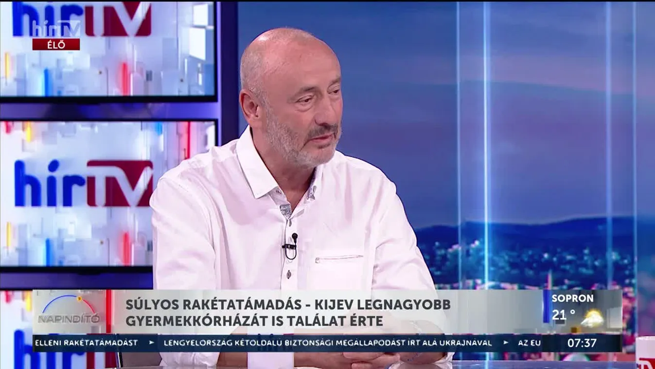 Háború Ukrajnában (2024-07-09)