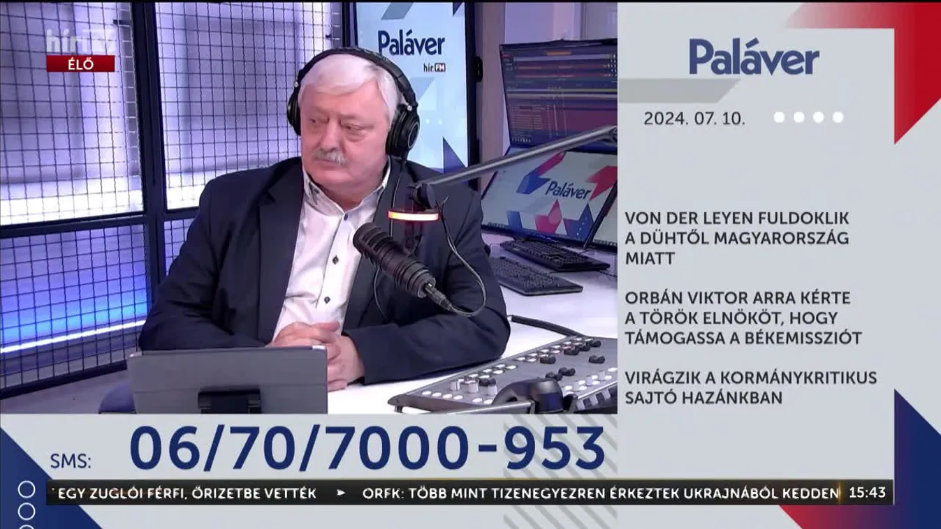 Paláver (2024-07-10)