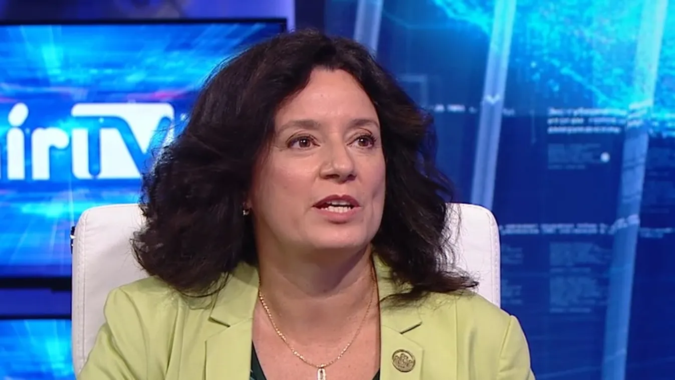 A miniszterelnök szerint meg kell állítani a demográfiai hanyatlást az országban + videó