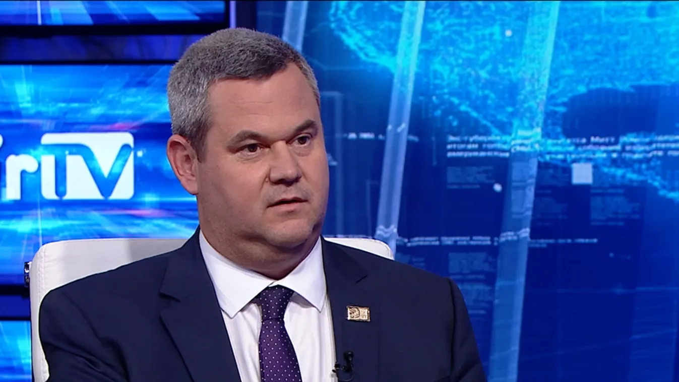 Takács Péter: jól teljesít a magyar egészségügy a várólisták ledolgozásának terén is + videó