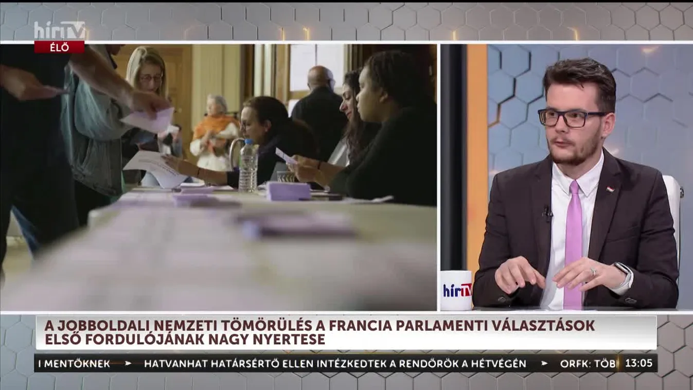 Láncreakció (2024-07-01)