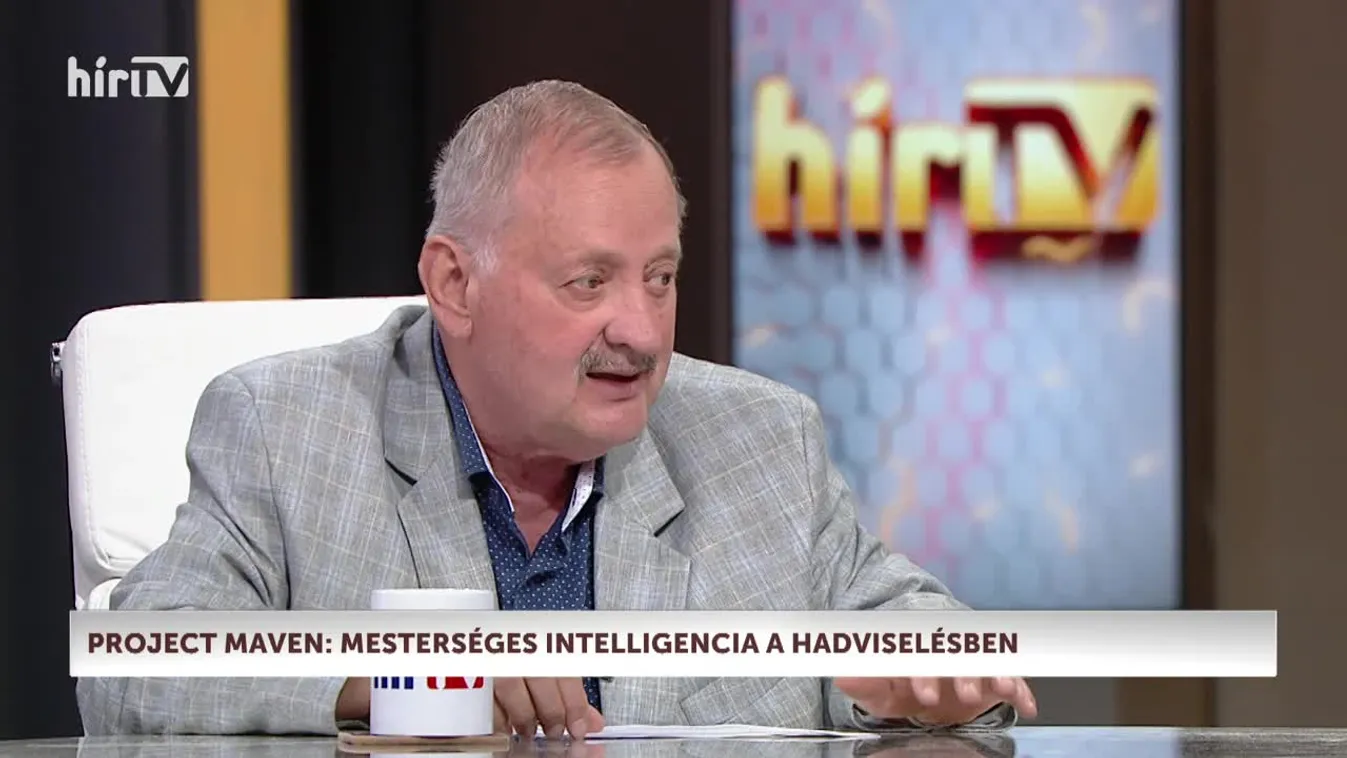 Láncreakció (2024-07-09)